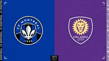 CF Montréal vs Orlando City