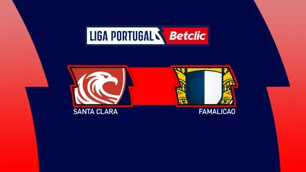 Santa Clara vs Famalicao