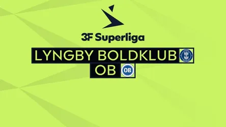 Lyngby vs Odense BK