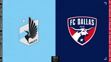 Minnesota United vs FC Dallas