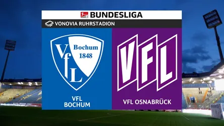 Bochum vs Osnabrück