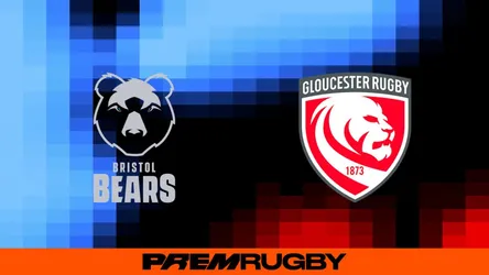 Bristol Bears vs Gloucester