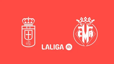 Real Oviedo vs Villarreal