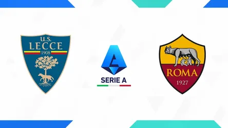 Lecce vs Roma