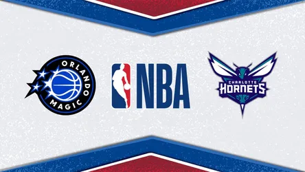 Orlando Magic vs Charlotte Hornets