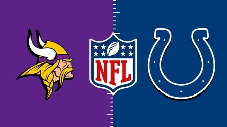 Minnesota Vikings vs Indianapolis Colts