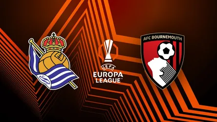 Real Sociedad vs Bournemouth