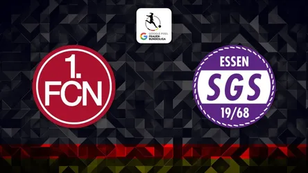 FC Nürnberg Women vs SGS Essen Women