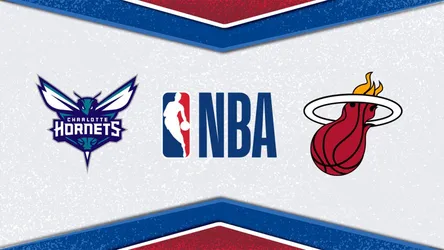 Miami Heat vs. Charlotte Hornets
