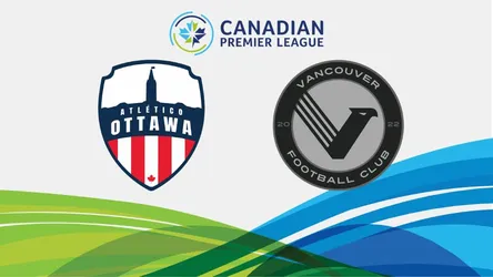 Atlético Ottawa vs Vancouver FC
