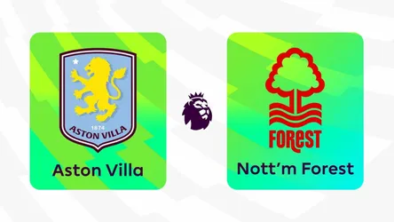 Aston Villa vs Nottingham Forest