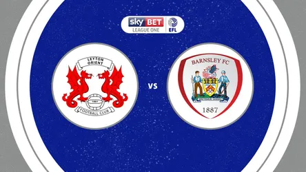 Leyton Orient vs Barnsley