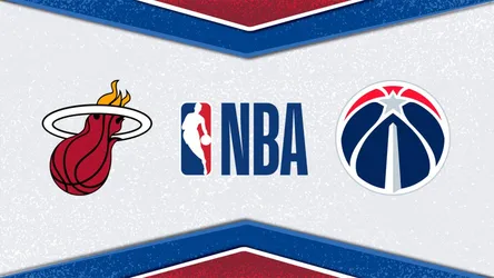 Miami Heat vs Washington Wizards