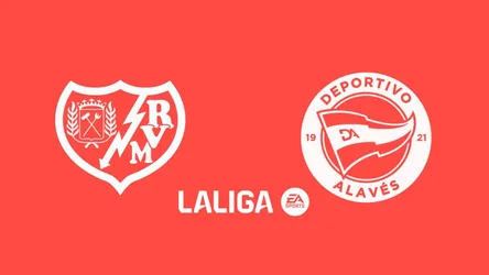 Rayo Vallecano vs Deportivo Alavés