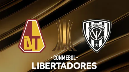 Deportes Tolima vs Independiente del Valle