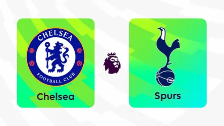 Chelsea vs Tottenham Hotspur