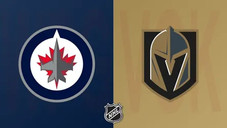 Vegas Golden Knights vs Winnipeg Jets