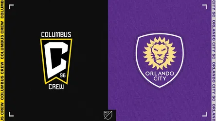 Columbus Crew vs Orlando City