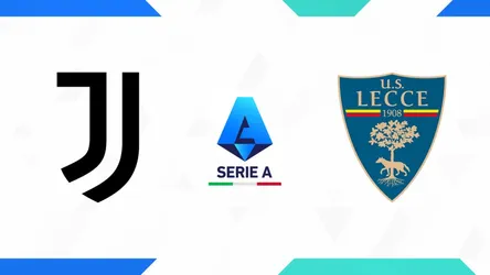 Juventus vs Lecce - Featured Image