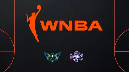 Dallas Wings vs Washington Mystics