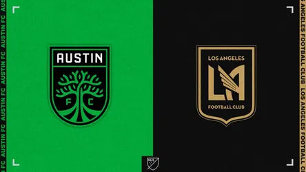 Austin FC vs Los Angeles FC