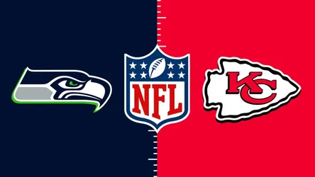 Seattle Seahawks vs Kansas City Chiefs