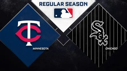 Minnesota Twins vs Chicago White Sox