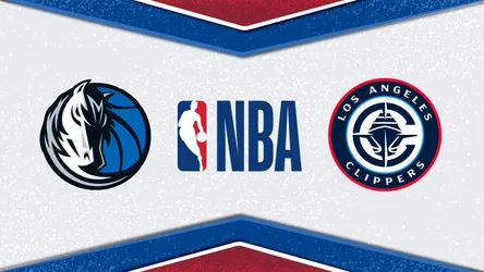 Dallas Mavericks vs Los Angeles Clippers