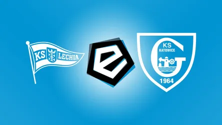 Lechia Gdańsk vs GKS Katowice