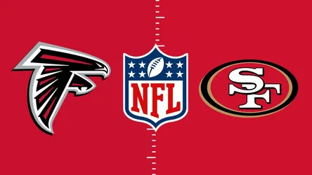 Atlanta Falcons vs San Francisco 49ers