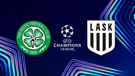 Celtic vs LASK