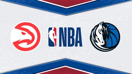 Atlanta Hawks vs Dallas Mavericks