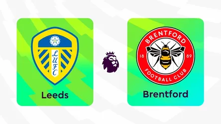 Leeds United vs Brentford