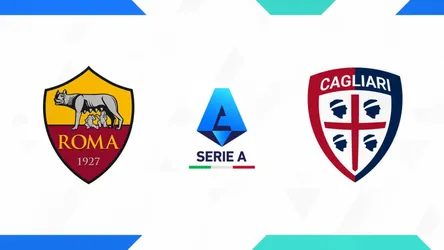 Roma vs Cagliari