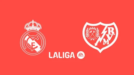 Real Madrid vs Rayo Vallecano