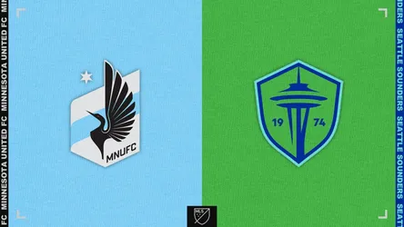 Minnesota United vs Seattle Sounders