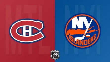 New York Islanders vs Montreal Canadiens
