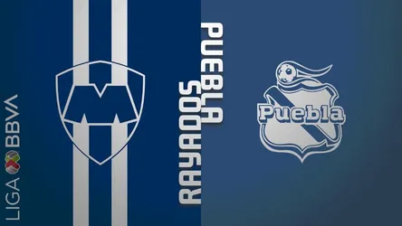 Monterrey vs Puebla