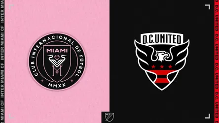 Inter Miami vs DC United