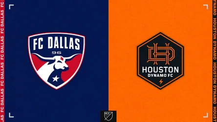 FC Dallas vs Houston Dynamo