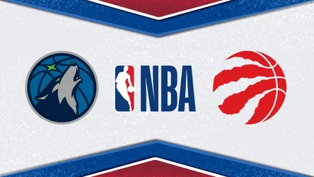 Minnesota Timberwolves vs Toronto Raptors