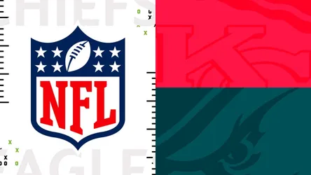 Kansas City Chiefs vs Philadelphia Eagles