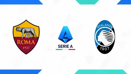 Roma vs Atalanta