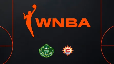 Seattle Storm vs Connecticut Sun