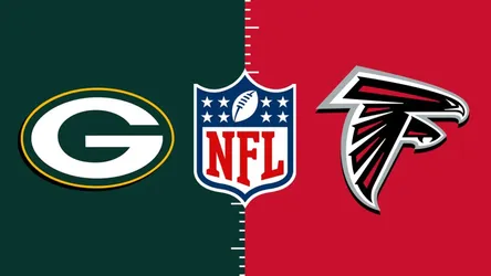 Green Bay Packers vs Atlanta Falcons