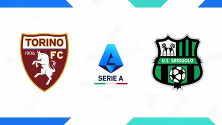 Torino vs Sassuolo