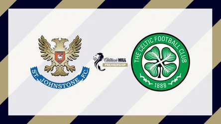 St Johnstone vs Celtic
