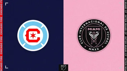 Chicago Fire vs Inter Miami