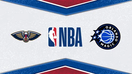 New Orleans Pelicans vs Orlando Magic