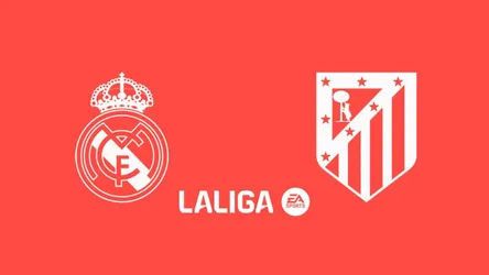 Real Madrid vs Atlético Madrid
